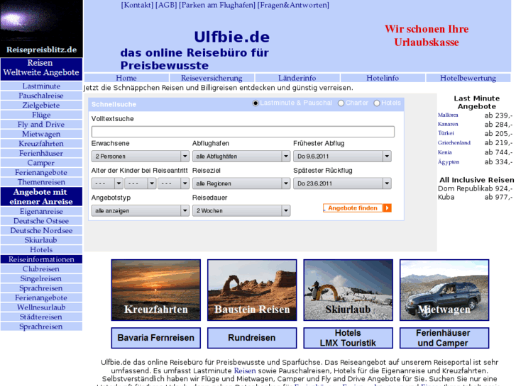 www.ulfbie.de