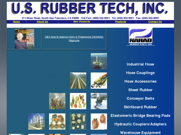 www.usrubbertech.com