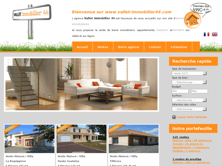 www.vallet-immobilier44.com