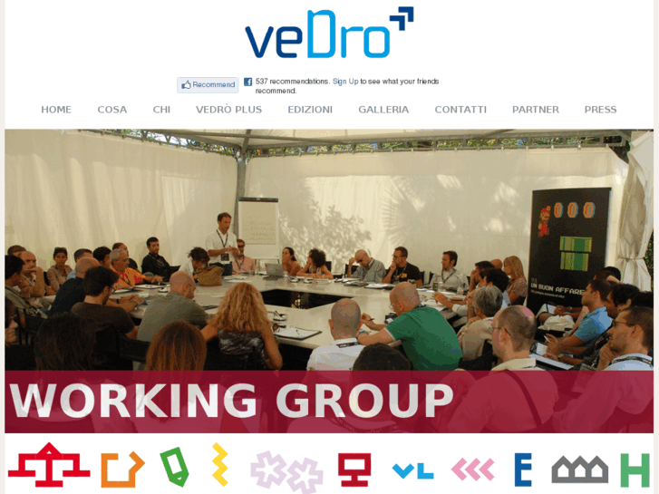 www.vedro.it