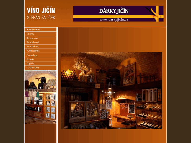 www.vinojicin.cz