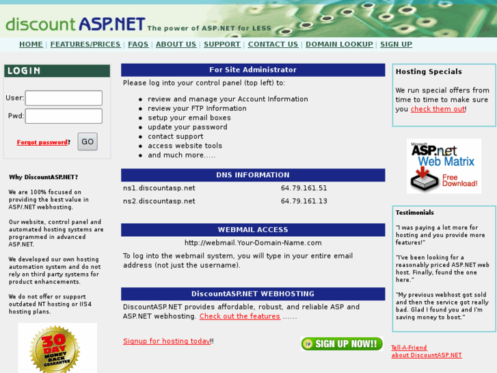 www.virtualadministrator.net