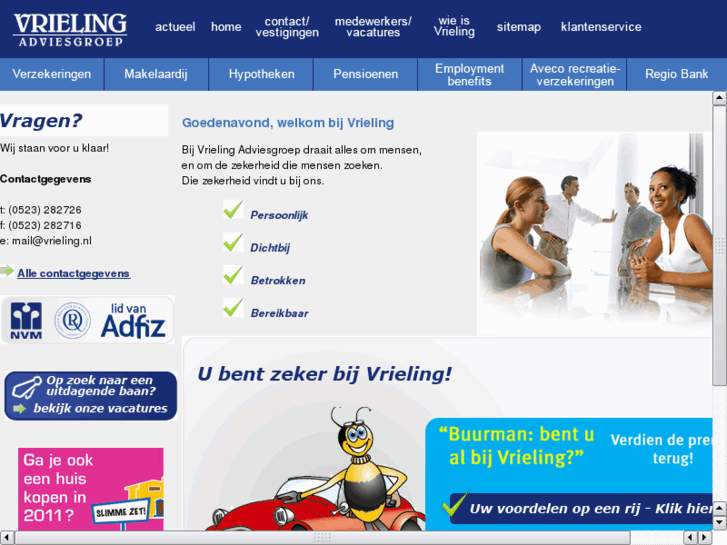 www.vrieling.nl