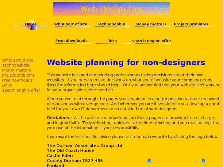 www.webdesigntips.co.uk