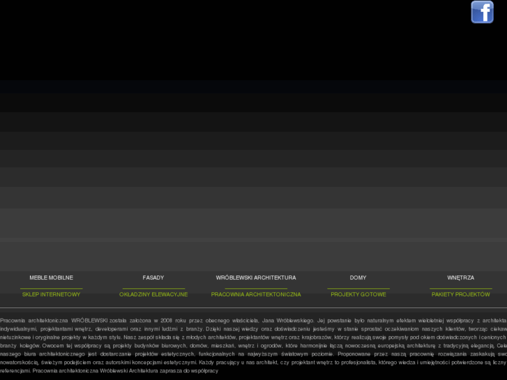 www.wroblewskiarchitektura.pl
