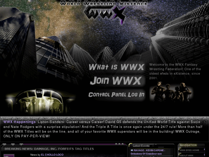 www.wwxonline.com
