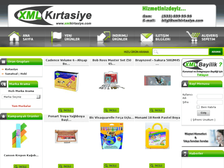 www.xmlkirtasiye.com