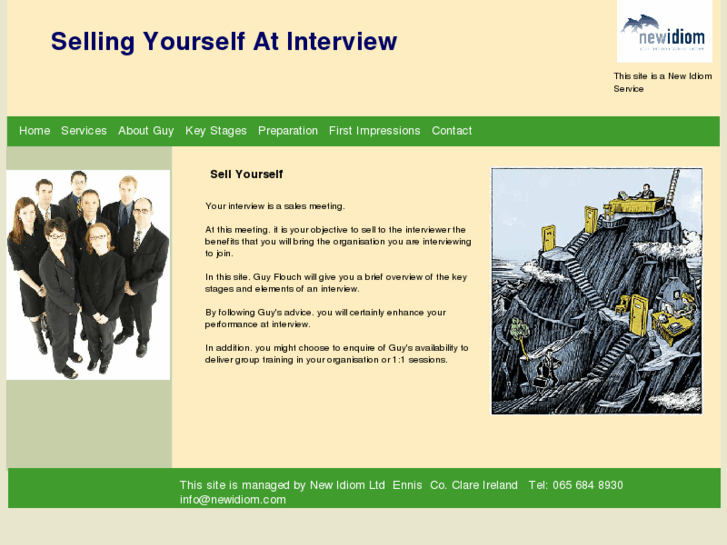 www.yourinterview.org