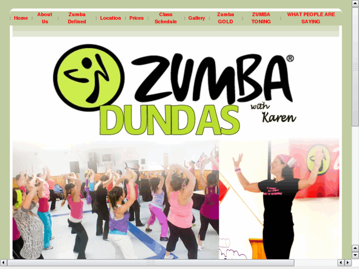 www.zumbadundas.com