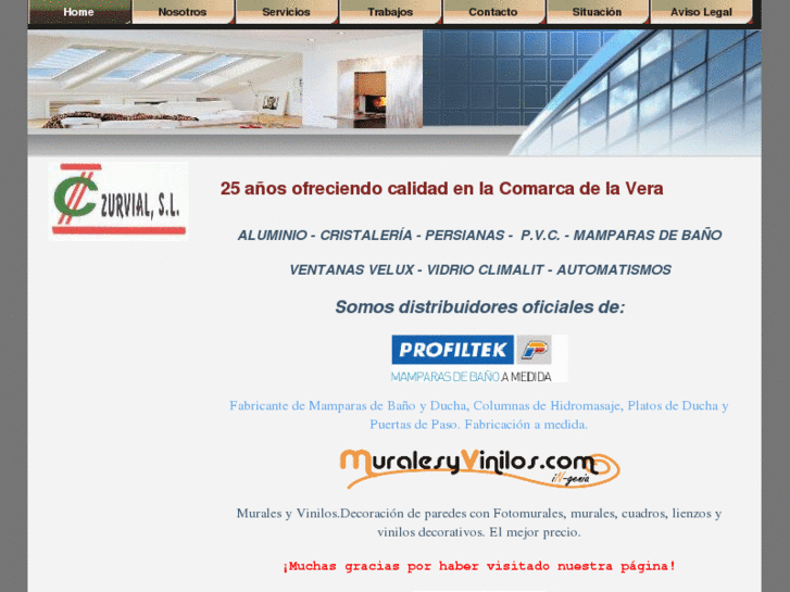 www.zurvial.es