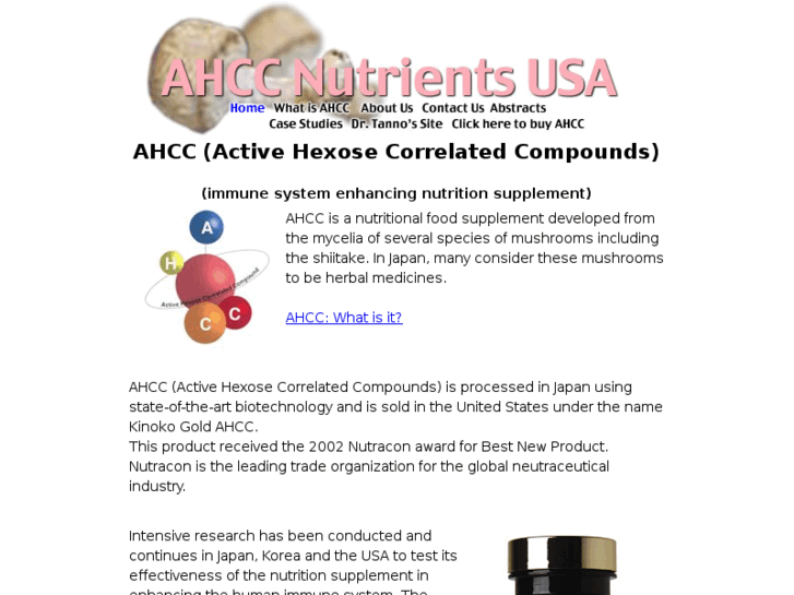 www.ahcc-nutrients.com