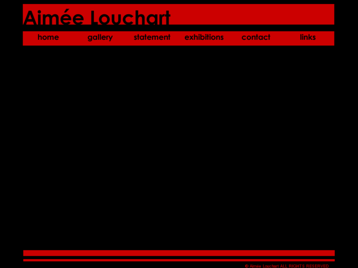 www.aimeelouchart.com