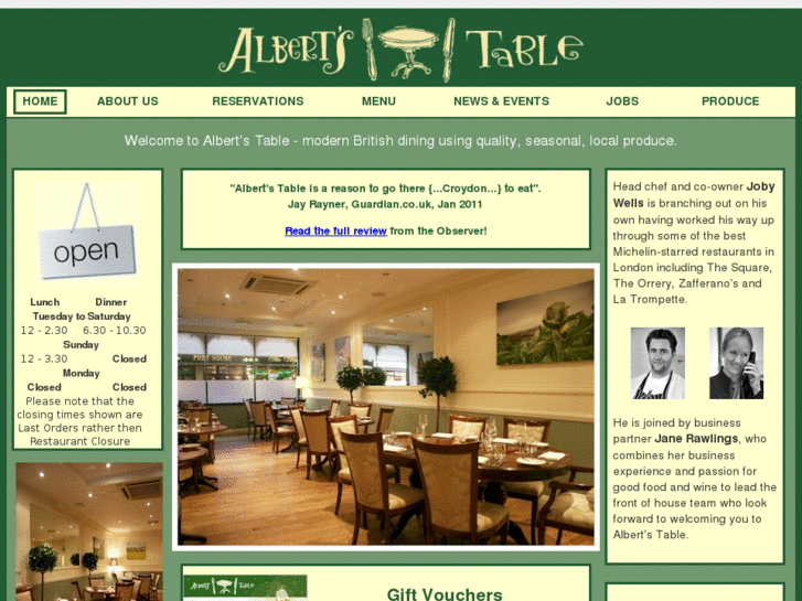 www.albertstable.com