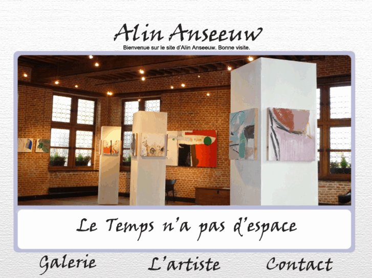 www.alin-anseeuw.com