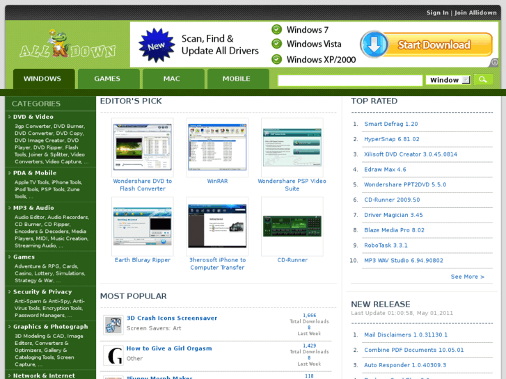 www.allidown.com
