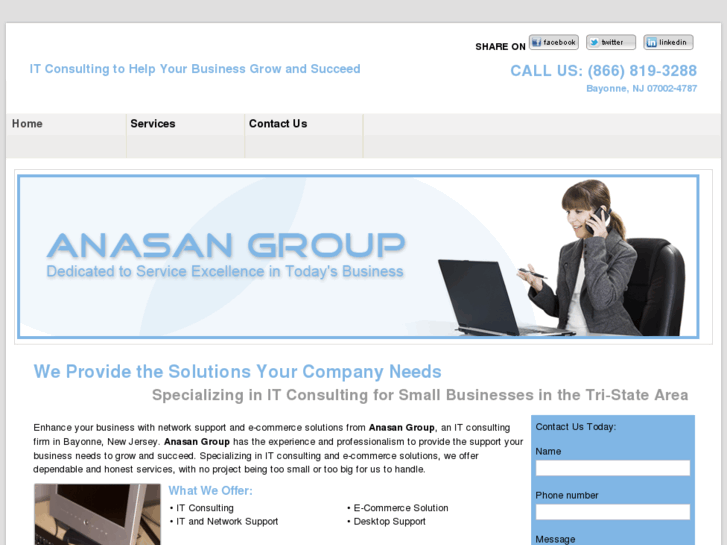 www.anasangroup.com