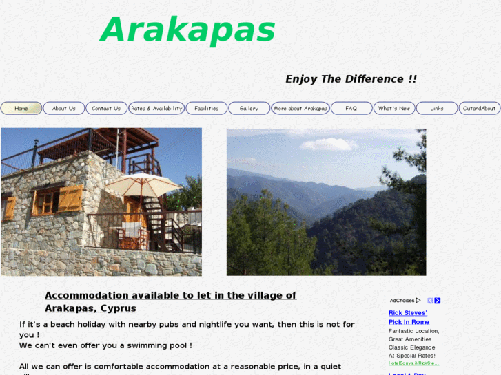 www.arakapas.net