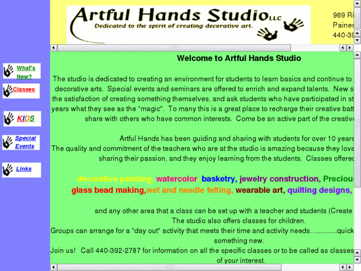 www.artfulhands.com