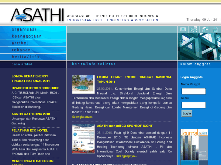 www.asathi.org