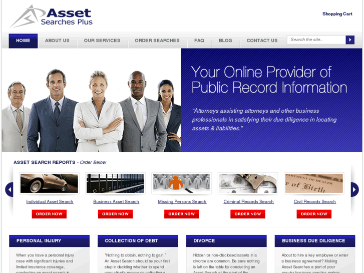 www.assetsearchesplus.com