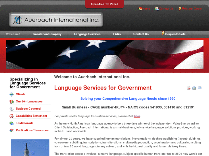 www.auerbachinternational.net