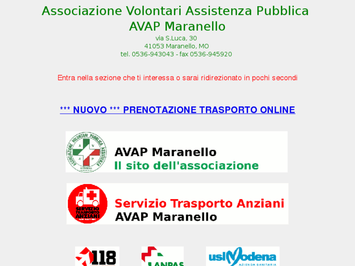 www.avapmaranello.org