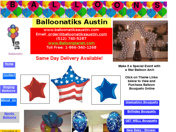 www.balloonatiksaustin.com