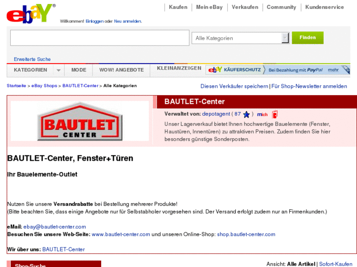 www.bautlet-center.com