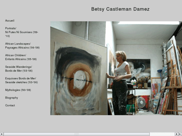 www.betsy-castleman-damez.com