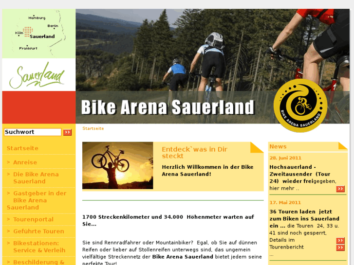 www.bike-arena.de