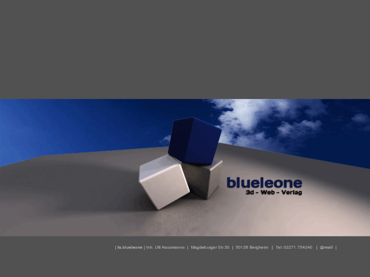 www.blueleone.de