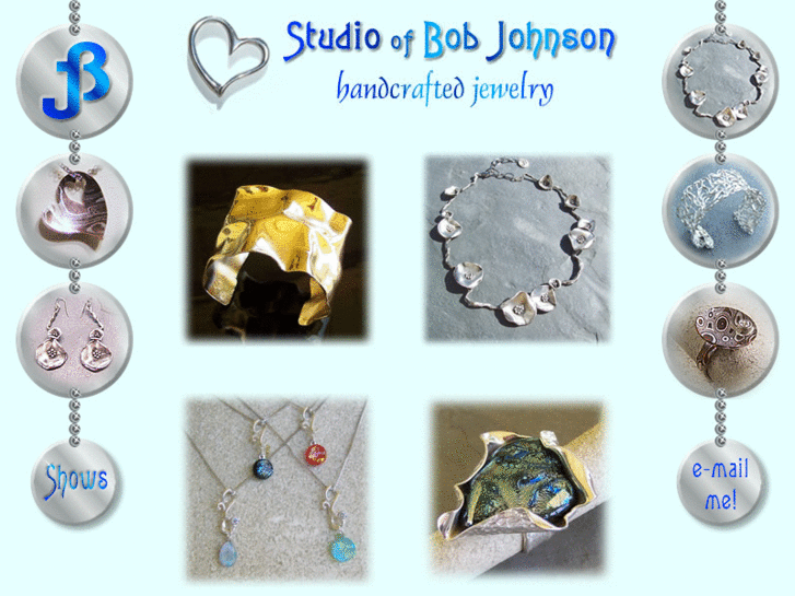 www.bobjohnsonstudio.com