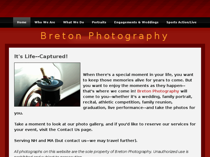 www.bretonphotography.com