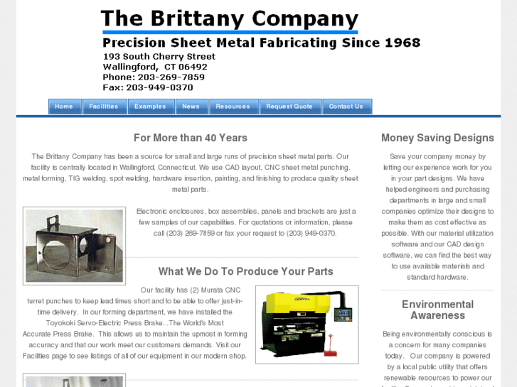 www.brittanycompany.com