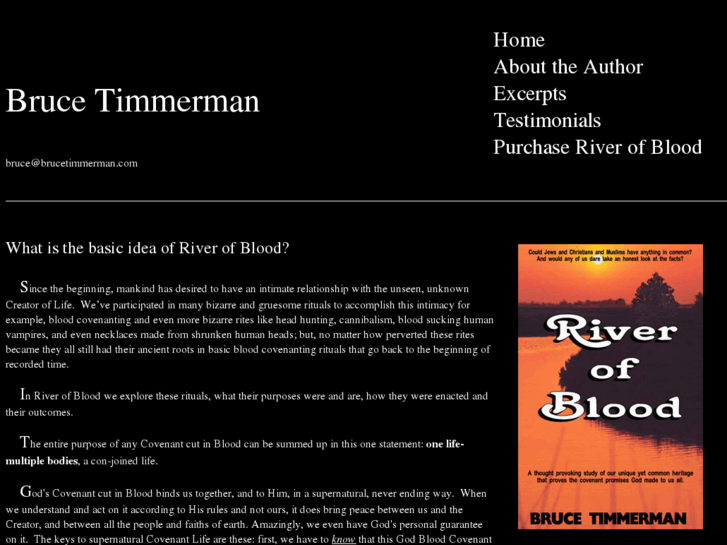 www.brucetimmerman.com