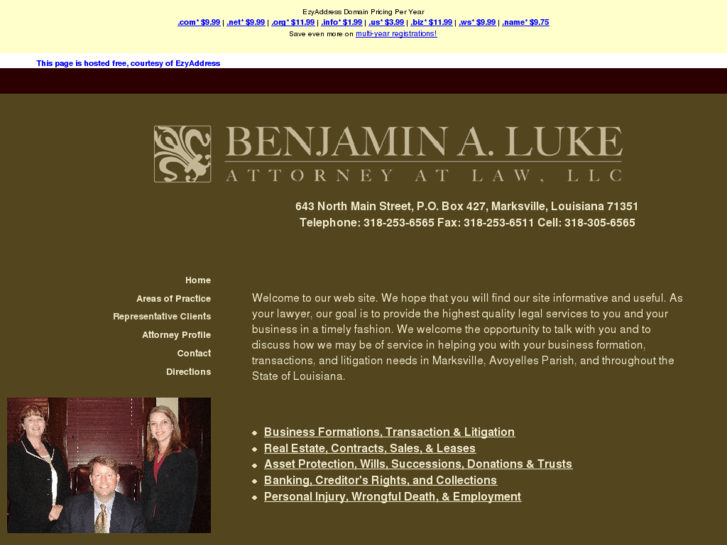 www.businesslawyermarksville.com