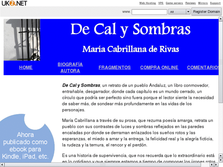 www.calysombras.com