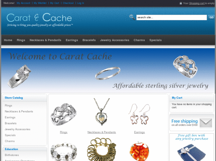 www.caratcache.com