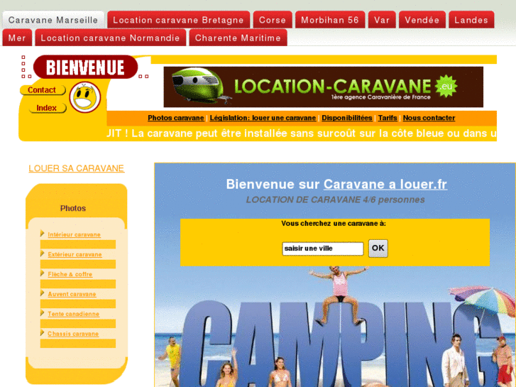 www.caravanealouer.fr