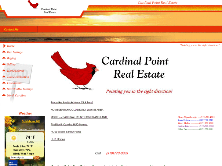 www.cardinalpointrealestate.com