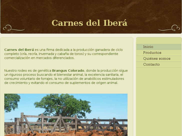 www.carnesdelibera.com