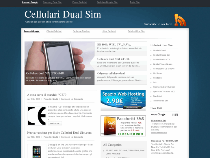 www.cellulari-dual-sim.com