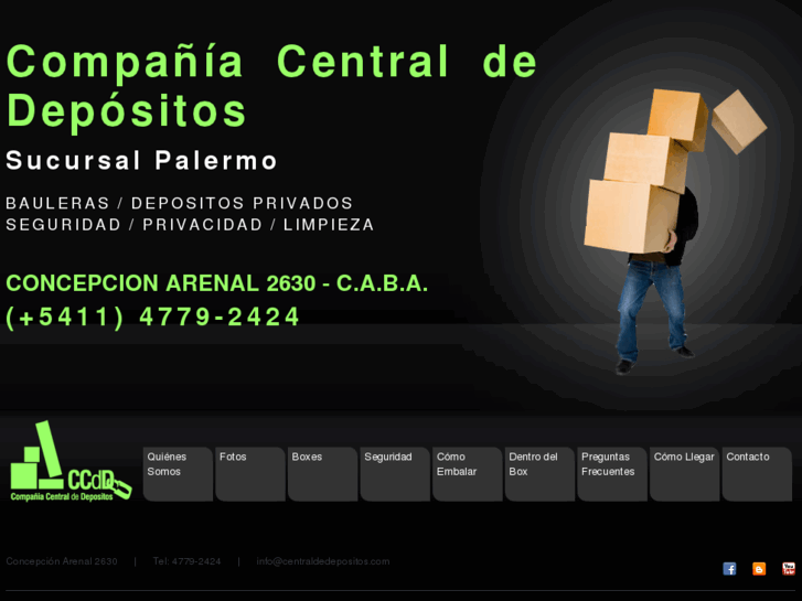 www.centraldedepositos.com