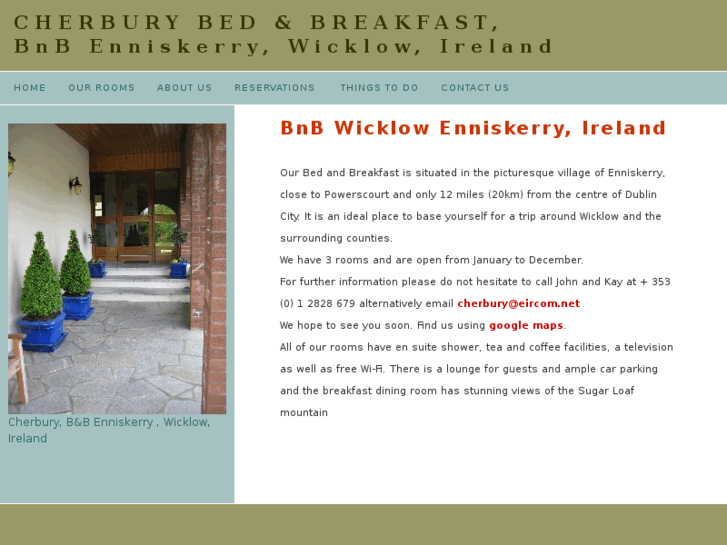 www.cherbury.ie