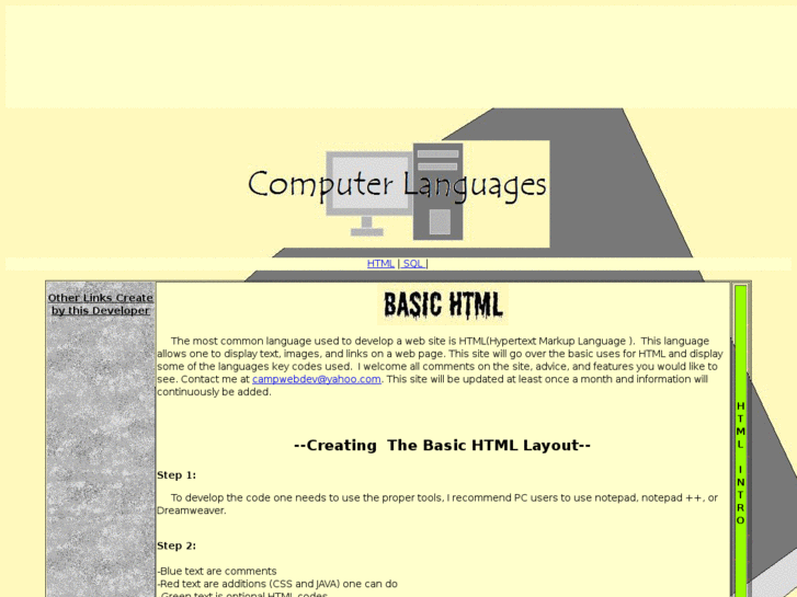 www.computerlanguagecodes.com