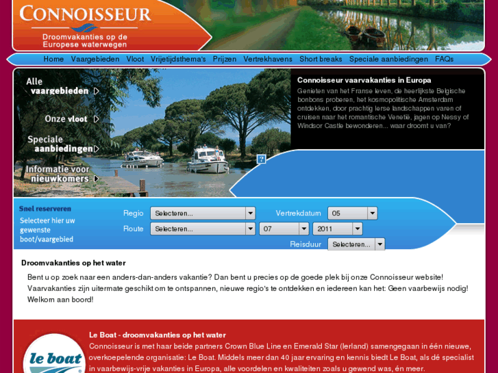 www.connoisseur.nl