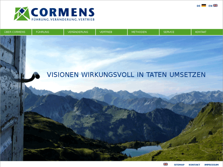 www.cormens.com