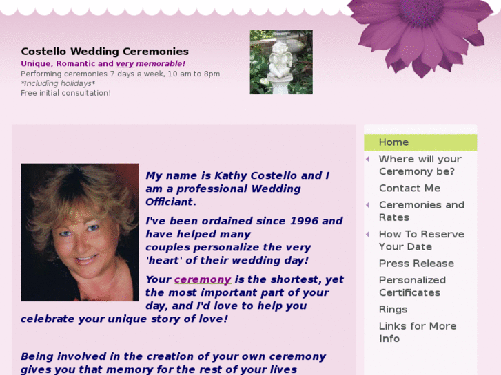 www.costelloweddings.com