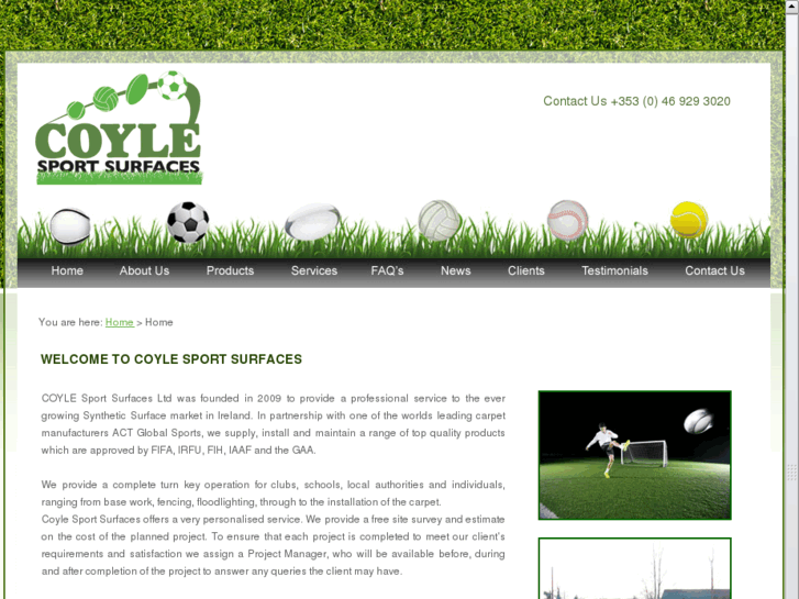 www.coylesportsurfaces.com