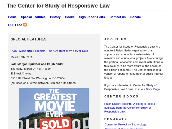 www.csrl.org